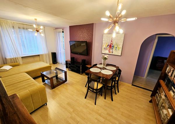 3i zrekonštruovaný byt vo vyhľadávanej lokalite