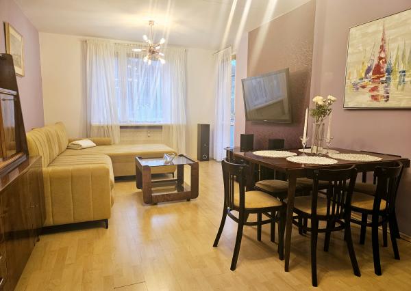 3i zrekonštruovaný byt vo vyhľadávanej lokalite