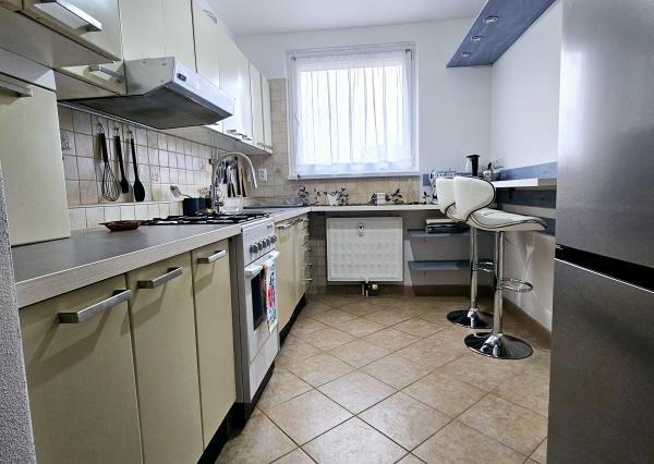 3i zrekonštruovaný byt vo vyhľadávanej lokalite