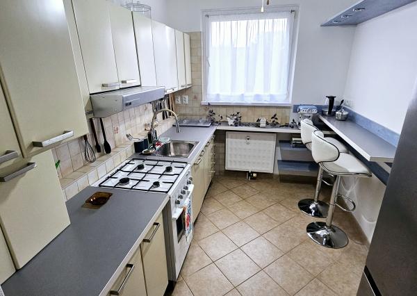 3i zrekonštruovaný byt vo vyhľadávanej lokalite