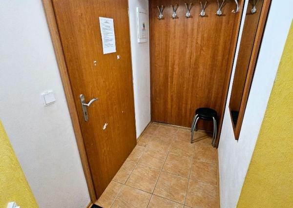 REZERVOVANÝ - TOP PONUKA na Donovaloch 2i byt s parkovacím miestom