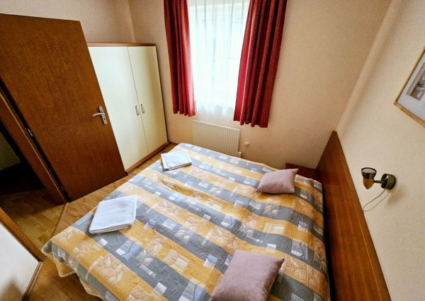 REZERVOVANÝ - TOP PONUKA na Donovaloch 2i byt s parkovacím miestom