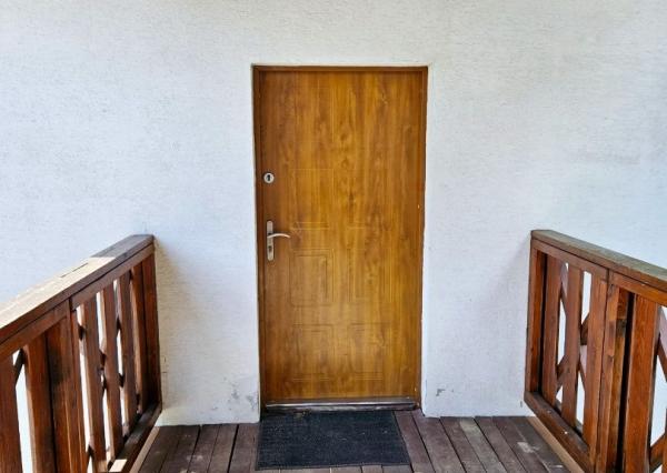 REZERVOVANÝ - TOP PONUKA na Donovaloch 2i byt s parkovacím miestom