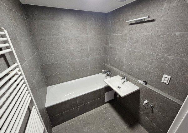 NOVOSTAVBA na Pršianskej Terase - 2i byt na prenájom