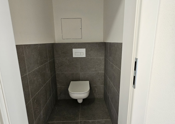 NOVOSTAVBA na Pršianskej Terase - 2i byt na prenájom