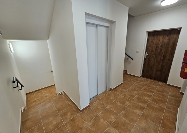 NOVOSTAVBA na Pršianskej Terase - 2i byt na prenájom