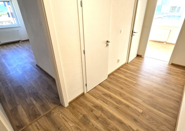 NOVOSTAVBA na Pršianskej Terase - 2i byt na prenájom