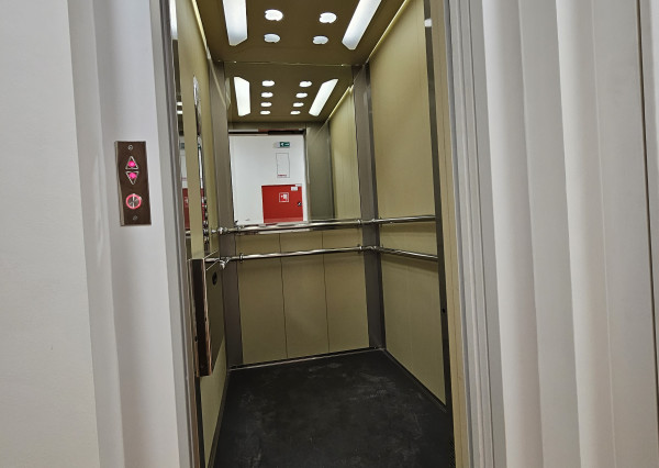 NOVOSTAVBA na Pršianskej Terase - 2i byt na prenájom