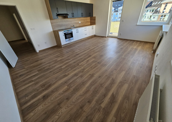 NOVOSTAVBA na Pršianskej Terase - 2i byt na prenájom