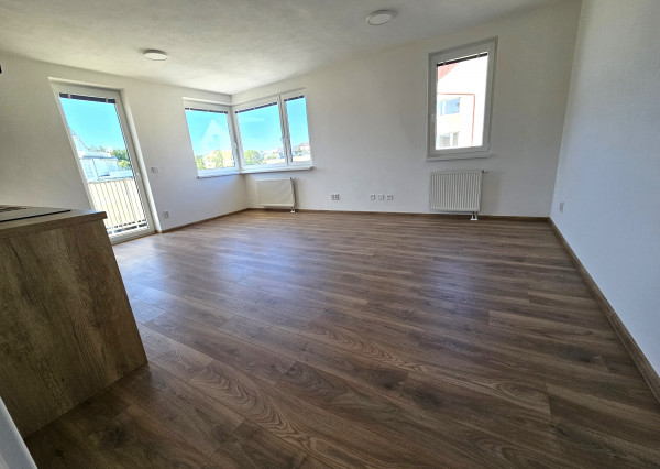 NOVOSTAVBA na Pršianskej Terase - 2i byt na prenájom