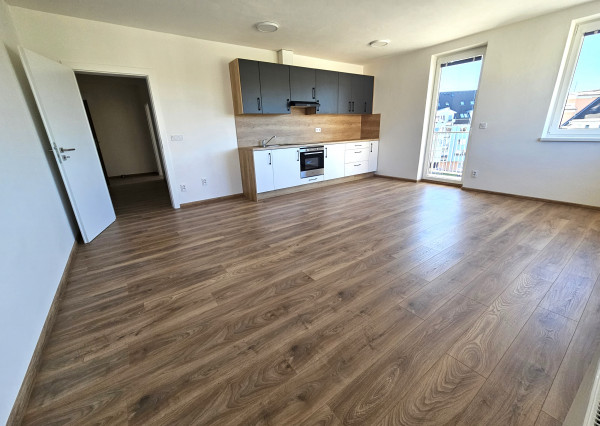 NOVOSTAVBA na Pršianskej Terase - 2i byt na prenájom