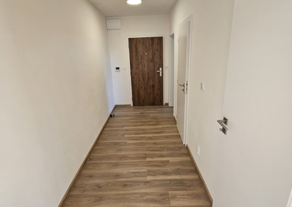 REZERVOVANÝ - NOVOSTAVBA na Pršianskej Terase - 2i byty na prenájom