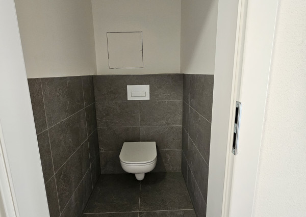 REZERVOVANÝ - NOVOSTAVBA na Pršianskej Terase - 2i byty na prenájom