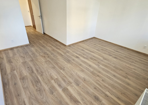 REZERVOVANÝ - NOVOSTAVBA na Pršianskej Terase - 2i byty na prenájom