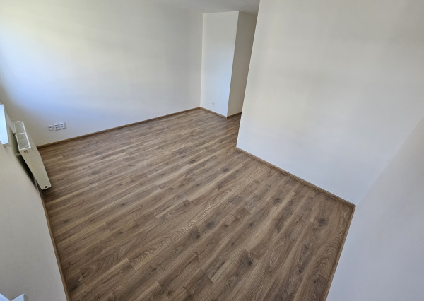 REZERVOVANÝ - NOVOSTAVBA na Pršianskej Terase - 2i byty na prenájom