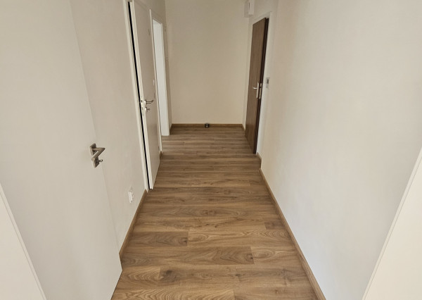 REZERVOVANÝ - NOVOSTAVBA na Pršianskej Terase - 2i byty na prenájom