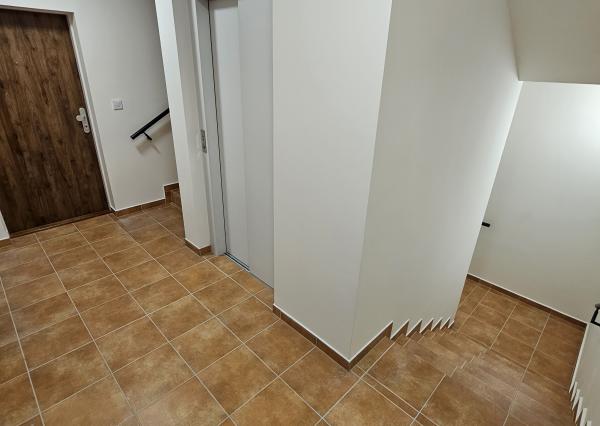 REZERVOVANÝ - NOVOSTAVBA na Pršianskej Terase - 2i byty na prenájom