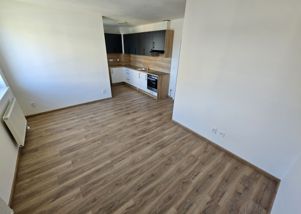 REZERVOVANÝ - NOVOSTAVBA na Pršianskej Terase - 2i byty na prenájom