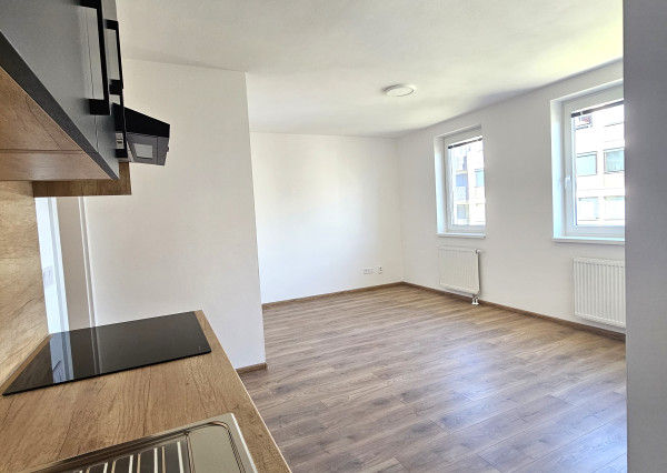 REZERVOVANÝ - NOVOSTAVBA na Pršianskej Terase - 2i byty na prenájom