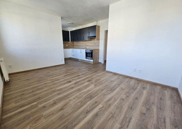 REZERVOVANÝ - NOVOSTAVBA na Pršianskej Terase - 2i byty na prenájom