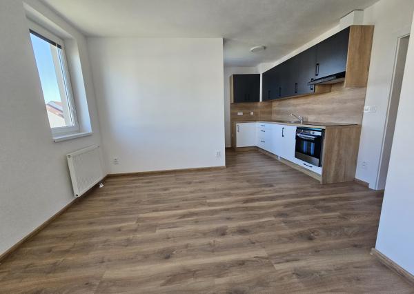 REZERVOVANÝ - NOVOSTAVBA na Pršianskej Terase - 2i byty na prenájom