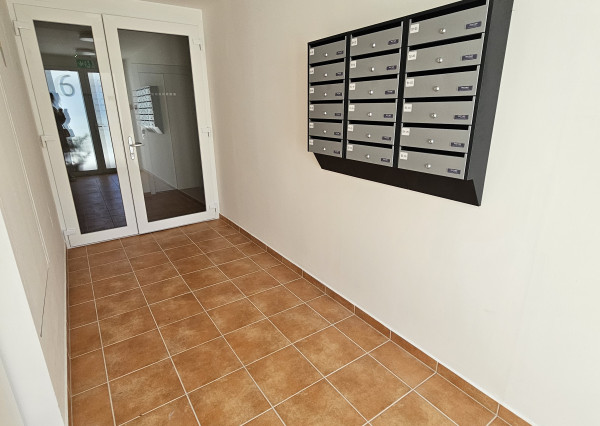 REZERVOVANÝ - NOVOSTAVBA na Pršianskej Terase - 2i byty na prenájom