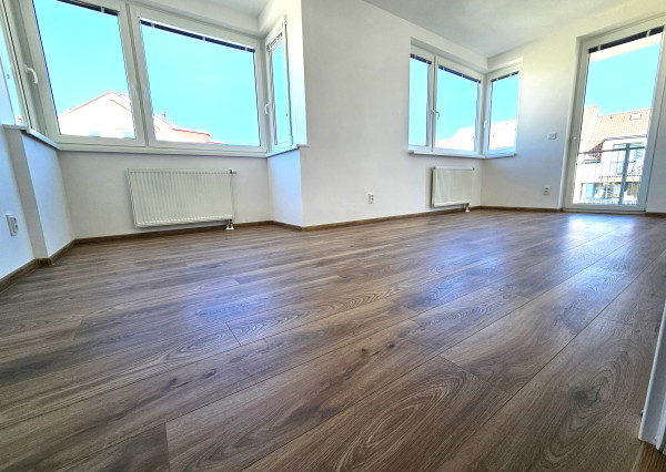 REZERVOVANÝ - NOVOSTAVBA na Pršianskej Terase - 2i byty na prenájom