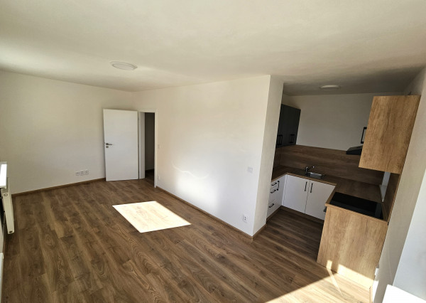 REZERVOVANÝ - NOVOSTAVBA na Pršianskej Terase - 2i byty na prenájom