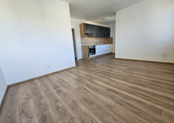 REZERVOVANÝ - NOVOSTAVBA na Pršianskej Terase - 2i byty na prenájom