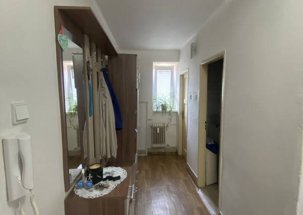 Útulný 2i byt v Žiari nadHronom