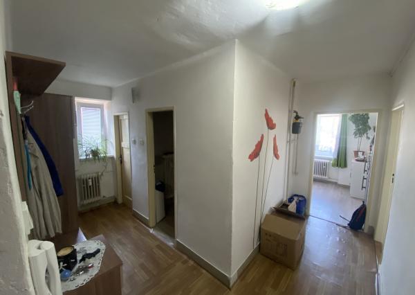 Útulný 2i byt v Žiari nadHronom