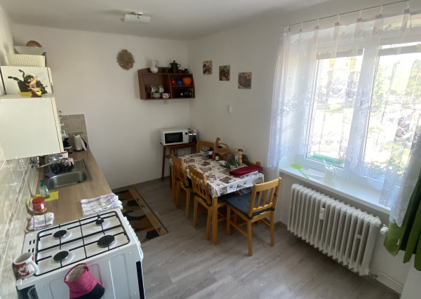 Útulný 2i byt v Žiari nadHronom