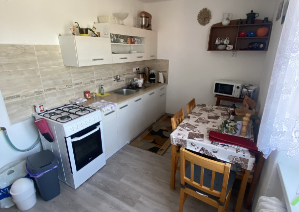 Útulný 2i byt v Žiari nadHronom