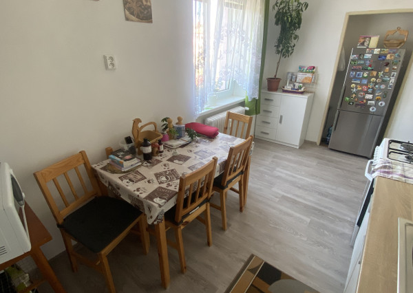 Útulný 2i byt v Žiari nadHronom