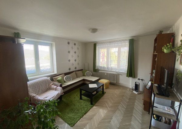 Útulný 2i byt v Žiari nadHronom