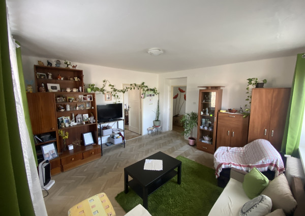 Útulný 2i byt v Žiari nadHronom