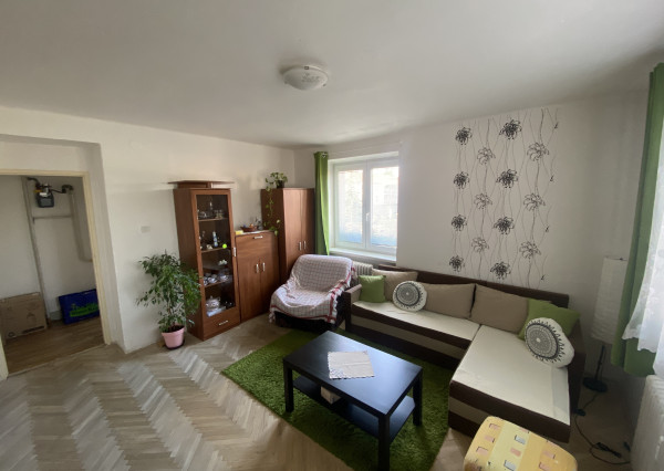 Útulný 2i byt v Žiari nadHronom