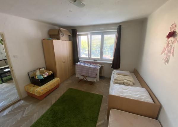 Útulný 2i byt v Žiari nadHronom