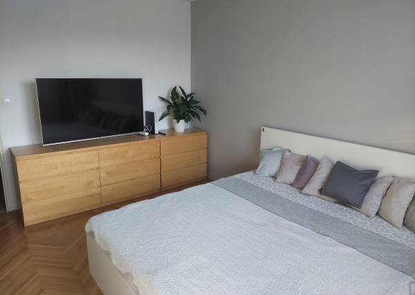 Výnimočný 3i. byt v Nitre