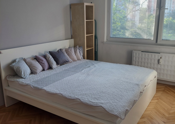 Výnimočný 3i. byt v Nitre