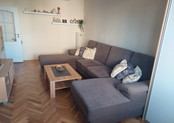 Výnimočný 3i. byt v Nitre