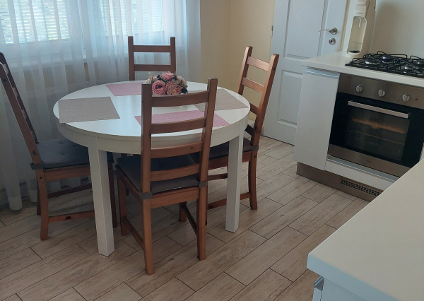 Výnimočný 3i. byt v Nitre