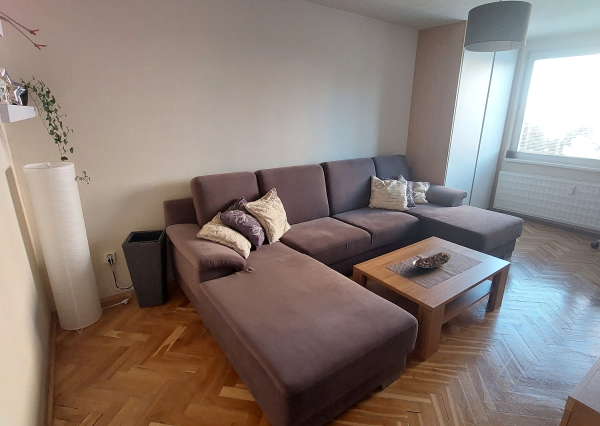 Výnimočný 3i. byt v Nitre