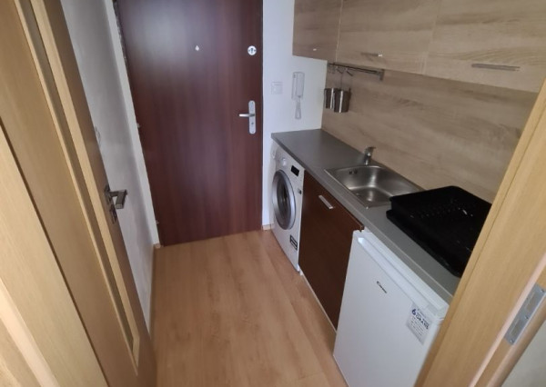 NA PRENÁJOM garsónka v Banskej Bystrici