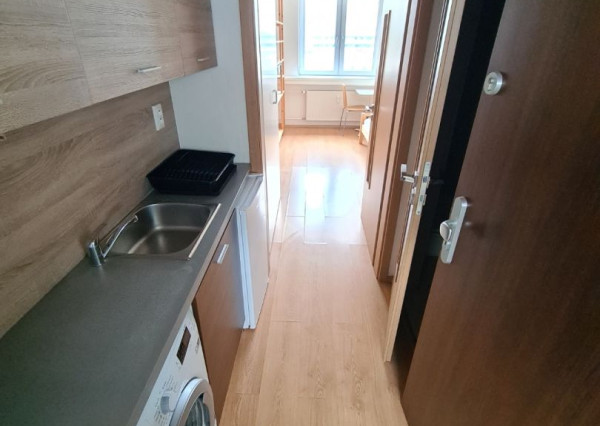 NA PRENÁJOM garsónka v Banskej Bystrici