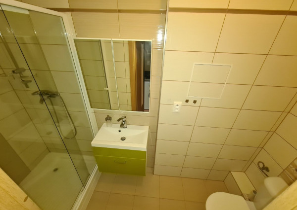 NA PRENÁJOM garsónka v Banskej Bystrici