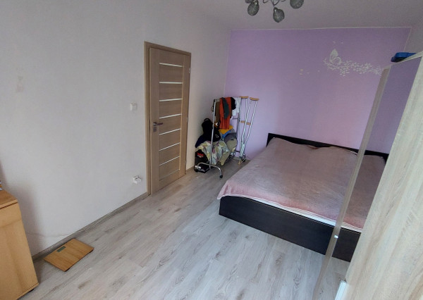 Slnečný 3i byt v tichej lokalite Levice