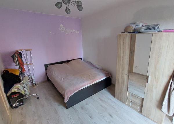 Slnečný 3i byt v tichej lokalite Levice