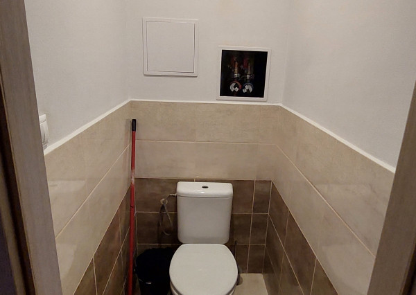 Slnečný 3i byt v tichej lokalite Levice