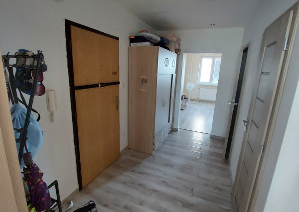 Slnečný 3i byt v tichej lokalite Levice